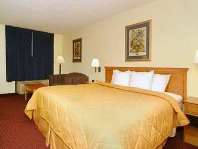 фото отеля Quality Inn Coliseum North Charleston
