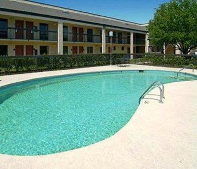 фото отеля Quality Inn Coliseum North Charleston