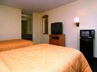фото отеля Quality Inn Coliseum North Charleston
