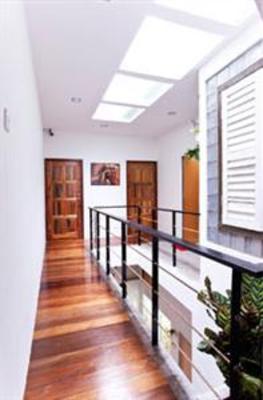 фото отеля Red Inn Penang
