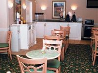 La Quinta Inn Columbus Dublin