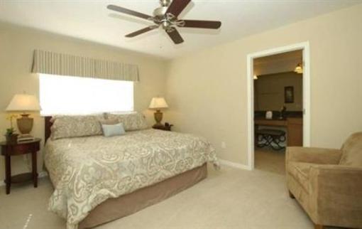 фото отеля Florida Scandinavian Vacation Homes