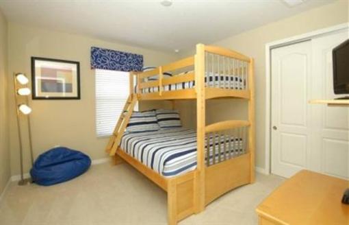 фото отеля Florida Scandinavian Vacation Homes