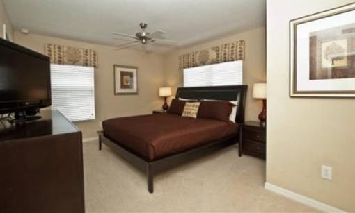 фото отеля Florida Scandinavian Vacation Homes
