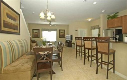 фото отеля Florida Scandinavian Vacation Homes