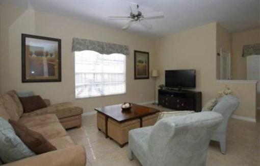 фото отеля Florida Scandinavian Vacation Homes