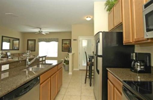 фото отеля Florida Scandinavian Vacation Homes