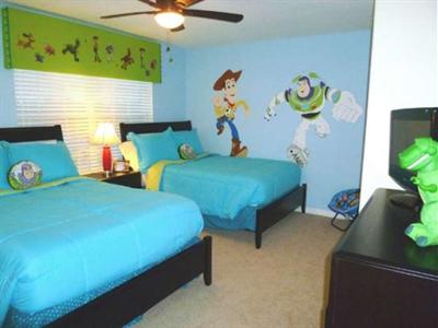 фото отеля Florida Scandinavian Vacation Homes