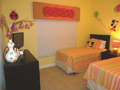 фото отеля Florida Scandinavian Vacation Homes
