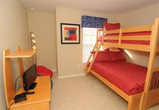 фото отеля Florida Scandinavian Vacation Homes