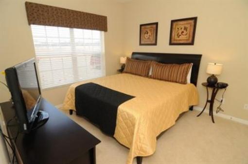 фото отеля Florida Scandinavian Vacation Homes