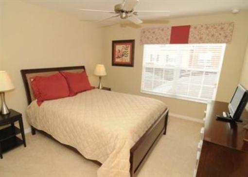 фото отеля Florida Scandinavian Vacation Homes