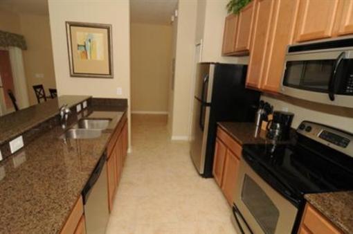 фото отеля Florida Scandinavian Vacation Homes