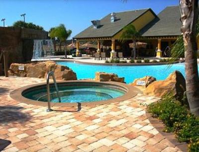 фото отеля Florida Scandinavian Vacation Homes