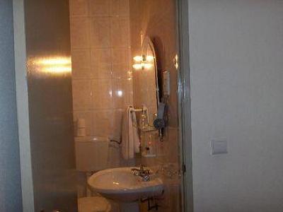 фото отеля Residencial Mozambique Lisbon