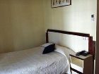 фото отеля Residencial Mozambique Lisbon