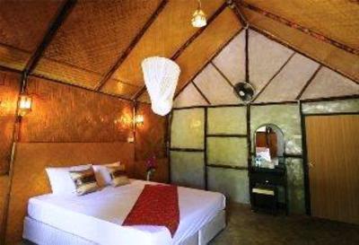 фото отеля Ao Nang Baan Suan Resort