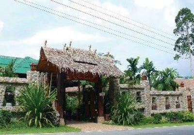 фото отеля Ao Nang Baan Suan Resort