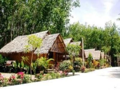 фото отеля Ao Nang Baan Suan Resort