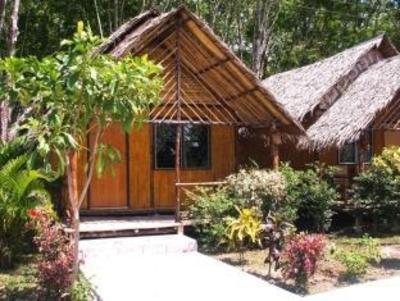 фото отеля Ao Nang Baan Suan Resort