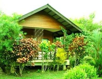 фото отеля Ao Nang Baan Suan Resort