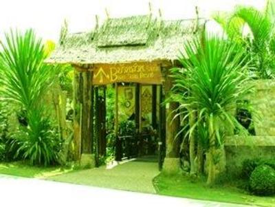 фото отеля Ao Nang Baan Suan Resort