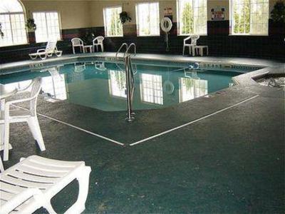 фото отеля Holiday Inn Express Hotel And Suites Ashtabula