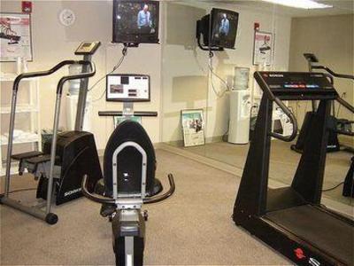 фото отеля Holiday Inn Express Hotel And Suites Ashtabula