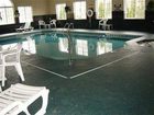 фото отеля Holiday Inn Express Hotel And Suites Ashtabula