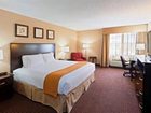 фото отеля Holiday Inn Express Hotel And Suites Ashtabula