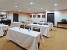 фото отеля Holiday Inn Express Hotel And Suites Ashtabula