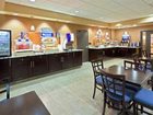 фото отеля Holiday Inn Express Hotel And Suites Ashtabula