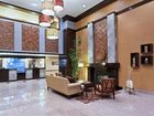 фото отеля Holiday Inn Express Hotel And Suites Ashtabula