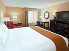 фото отеля Holiday Inn Express Hotel And Suites Ashtabula