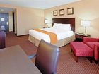 фото отеля Holiday Inn Express Hotel And Suites Ashtabula
