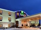 фото отеля Holiday Inn Express Hotel And Suites Ashtabula