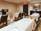 фото отеля Holiday Inn Express Hotel And Suites Ashtabula