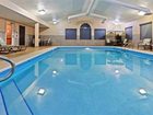 фото отеля Holiday Inn Express Hotel And Suites Ashtabula