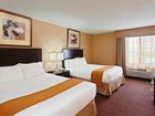 фото отеля Holiday Inn Express Hotel And Suites Ashtabula