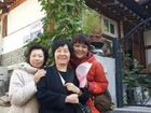 фото отеля Eugene Hanok House Dongdaemun