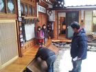 фото отеля Eugene Hanok House Dongdaemun