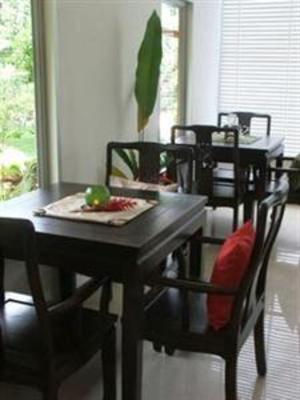 фото отеля Tianna Garden Village Resort Chiang Mai