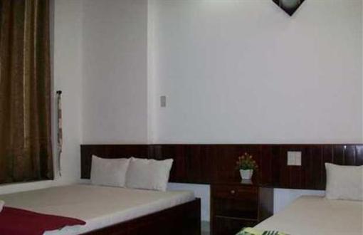 фото отеля Mai Hostel Ho Chi Minh City