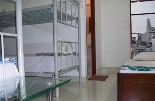 фото отеля Mai Hostel Ho Chi Minh City