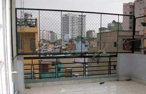 фото отеля Mai Hostel Ho Chi Minh City