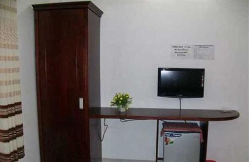 фото отеля Mai Hostel Ho Chi Minh City
