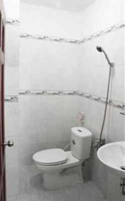 фото отеля Mai Hostel Ho Chi Minh City