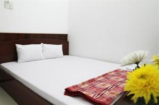 фото отеля Mai Hostel Ho Chi Minh City