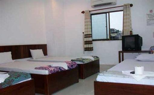 фото отеля Mai Hostel Ho Chi Minh City