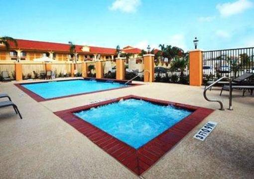 фото отеля Comfort Suites Hobby Airport Houston